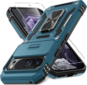 Google Pixel 9 Pro XL Slide Camera Cases