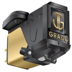 GRADO PRESTIGE SILVER3 PHONO CARTRIDGE