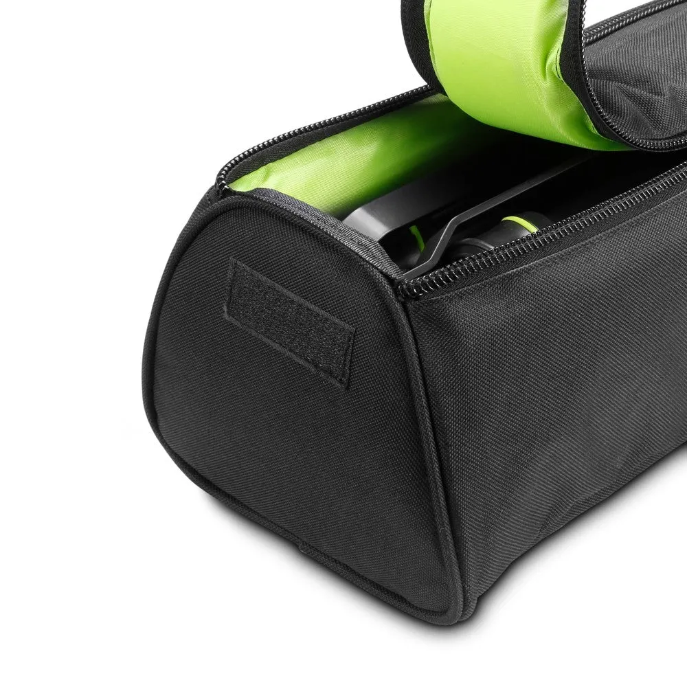 Gravity GR-GBGSS1XLB Transport Bag for 1 Large Speaker Stand