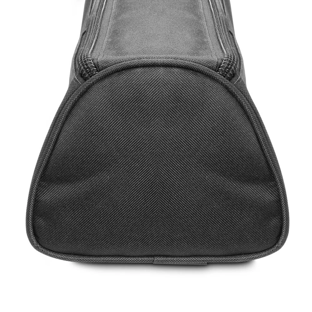Gravity GR-GBGSS1XLB Transport Bag for 1 Large Speaker Stand