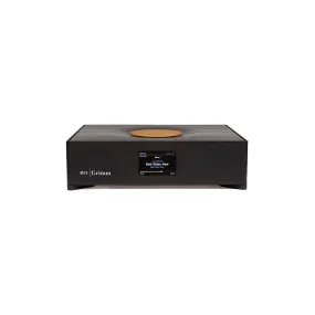 Grimm Audio MU1 Media Server and Network Streamer