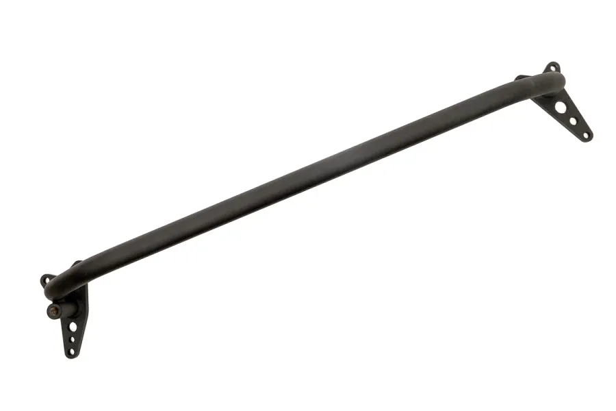 Grimmspeed Front mount Intercooler Bumper Bar Black - Subaru WRX VA