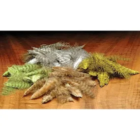 Grizzly Marabou