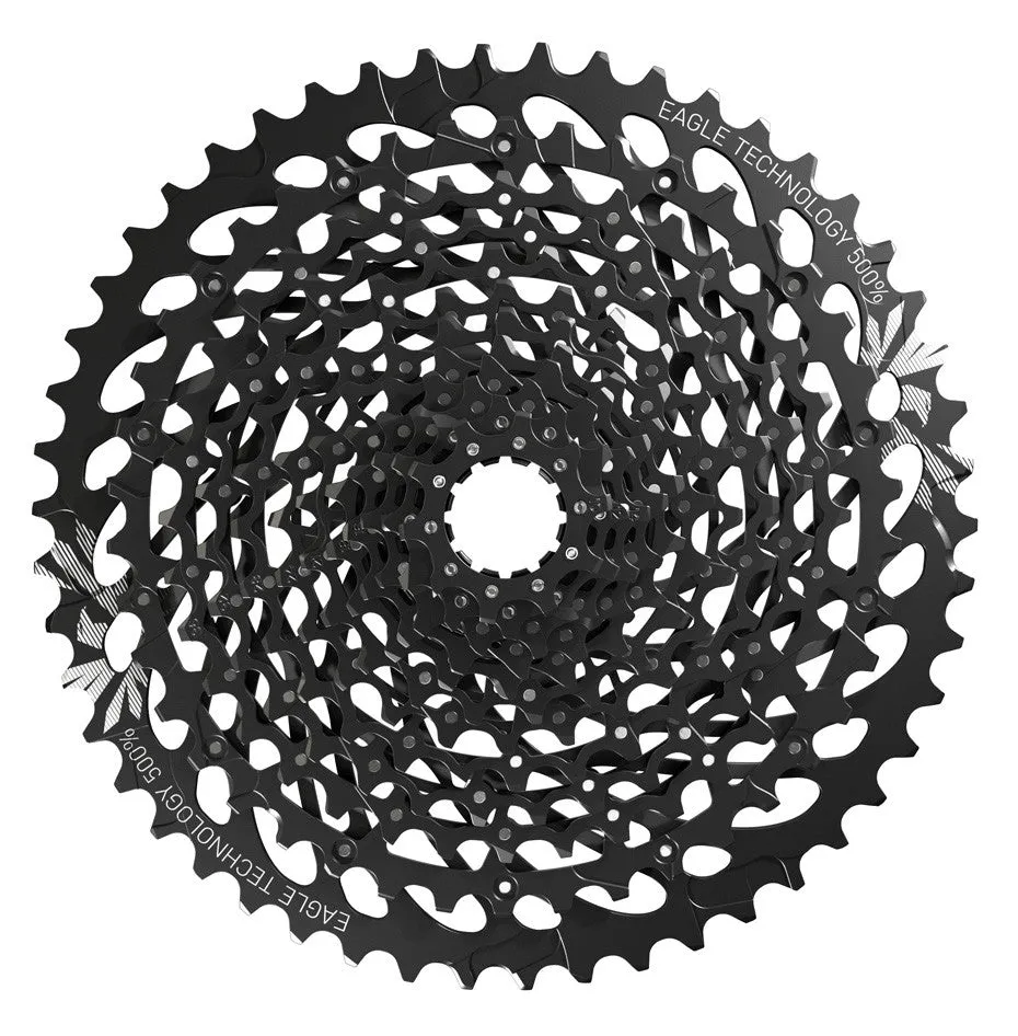 GX Eagle XG-1275 12-Speed Cassette 10-50T
