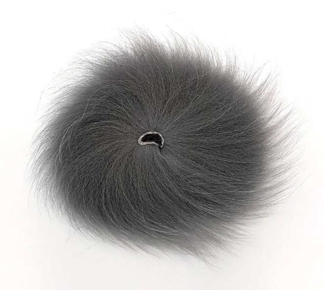 Hareline Arctic Fox Zonker