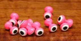 Hareline Double Pupil Lead Eyes