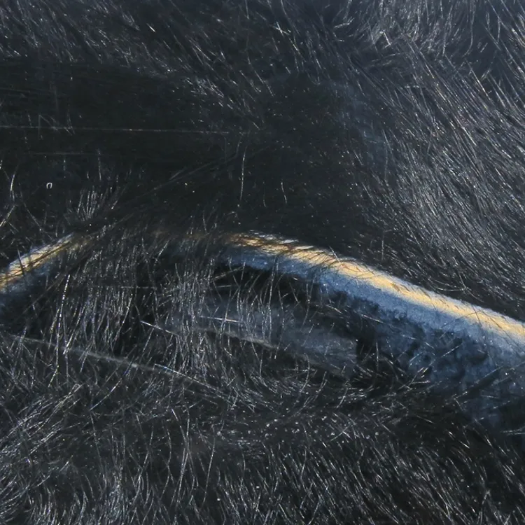 Hareline Magnum Rabbit Strips