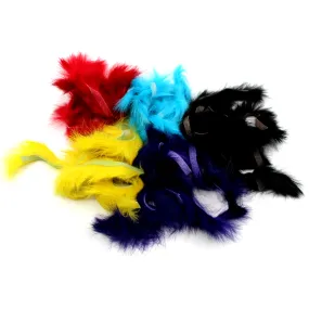 Hareline Magnum Rabbit Strips