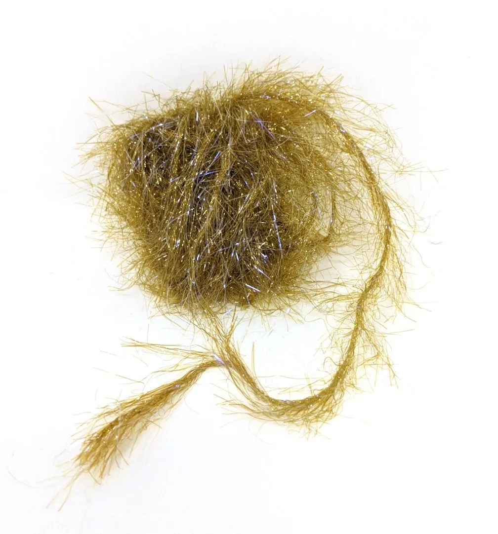 Hareline UV Polar Chenille