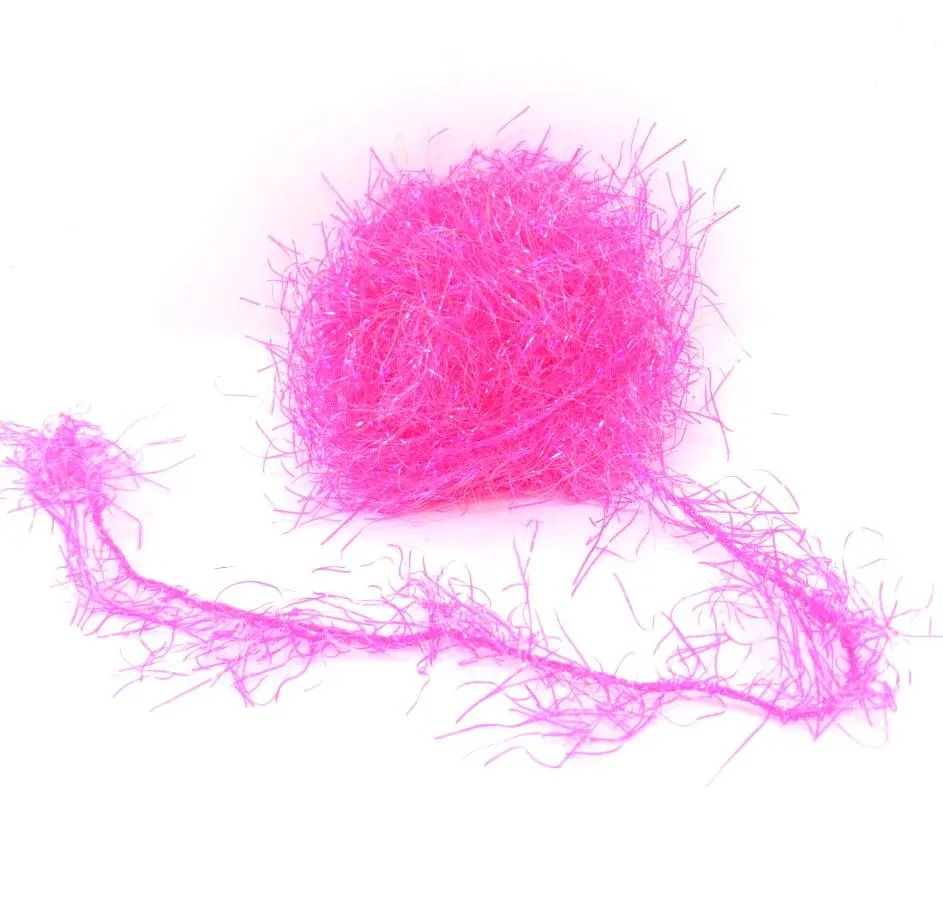 Hareline UV Polar Chenille