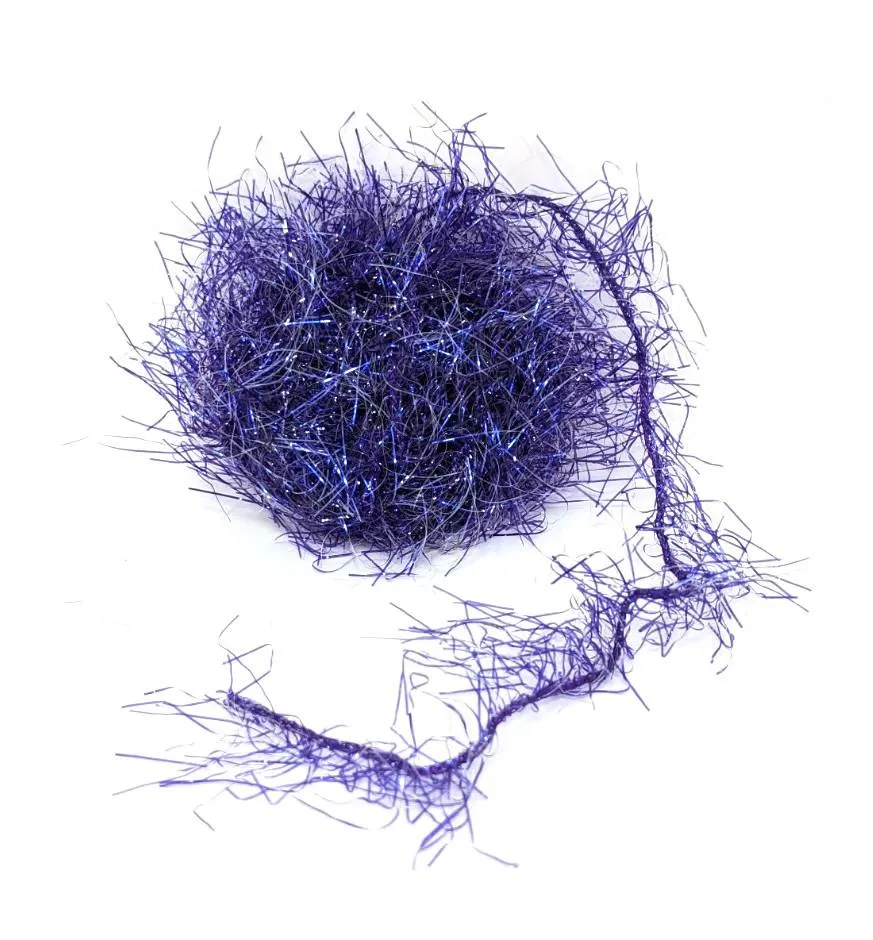 Hareline UV Polar Chenille