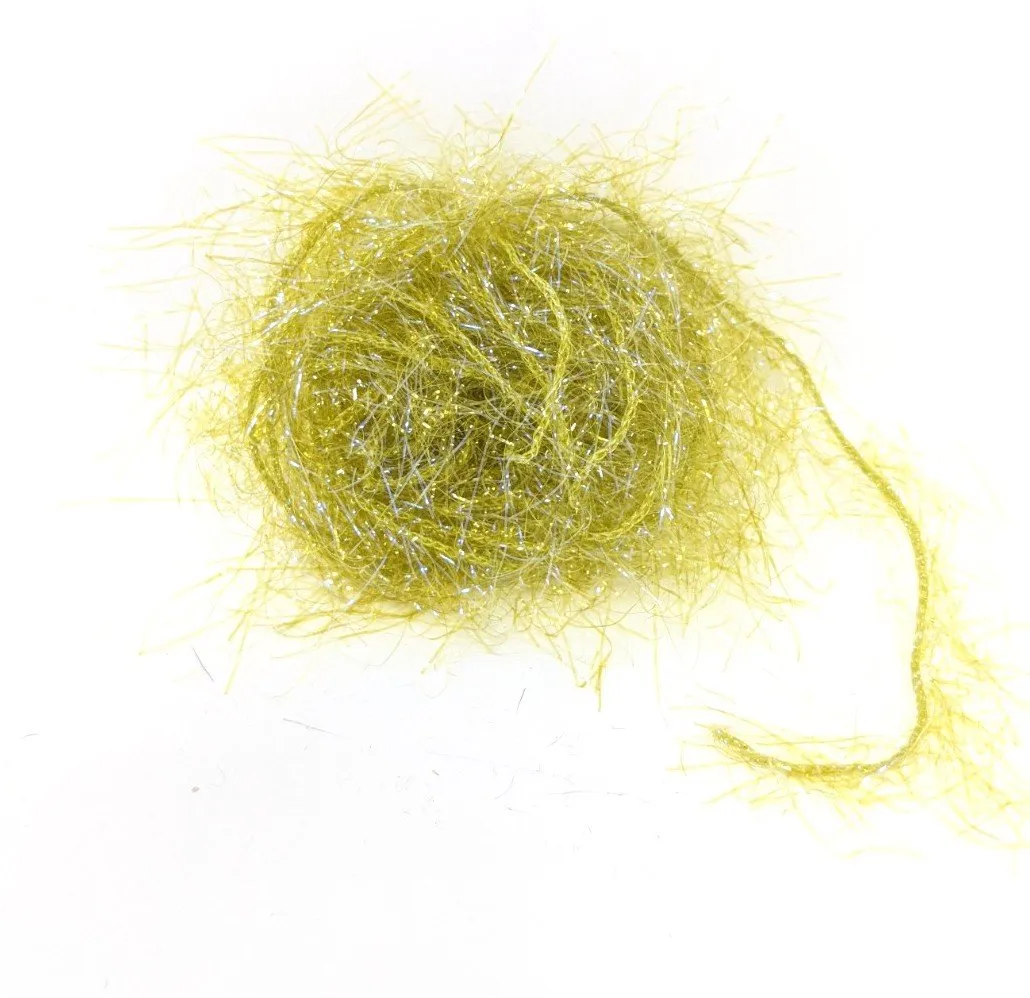 Hareline UV Polar Chenille