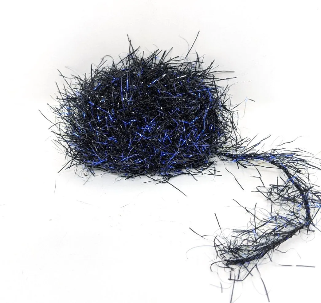 Hareline UV Polar Chenille