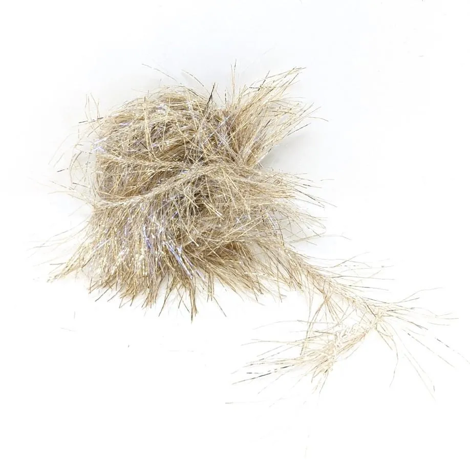 Hareline UV Polar Chenille