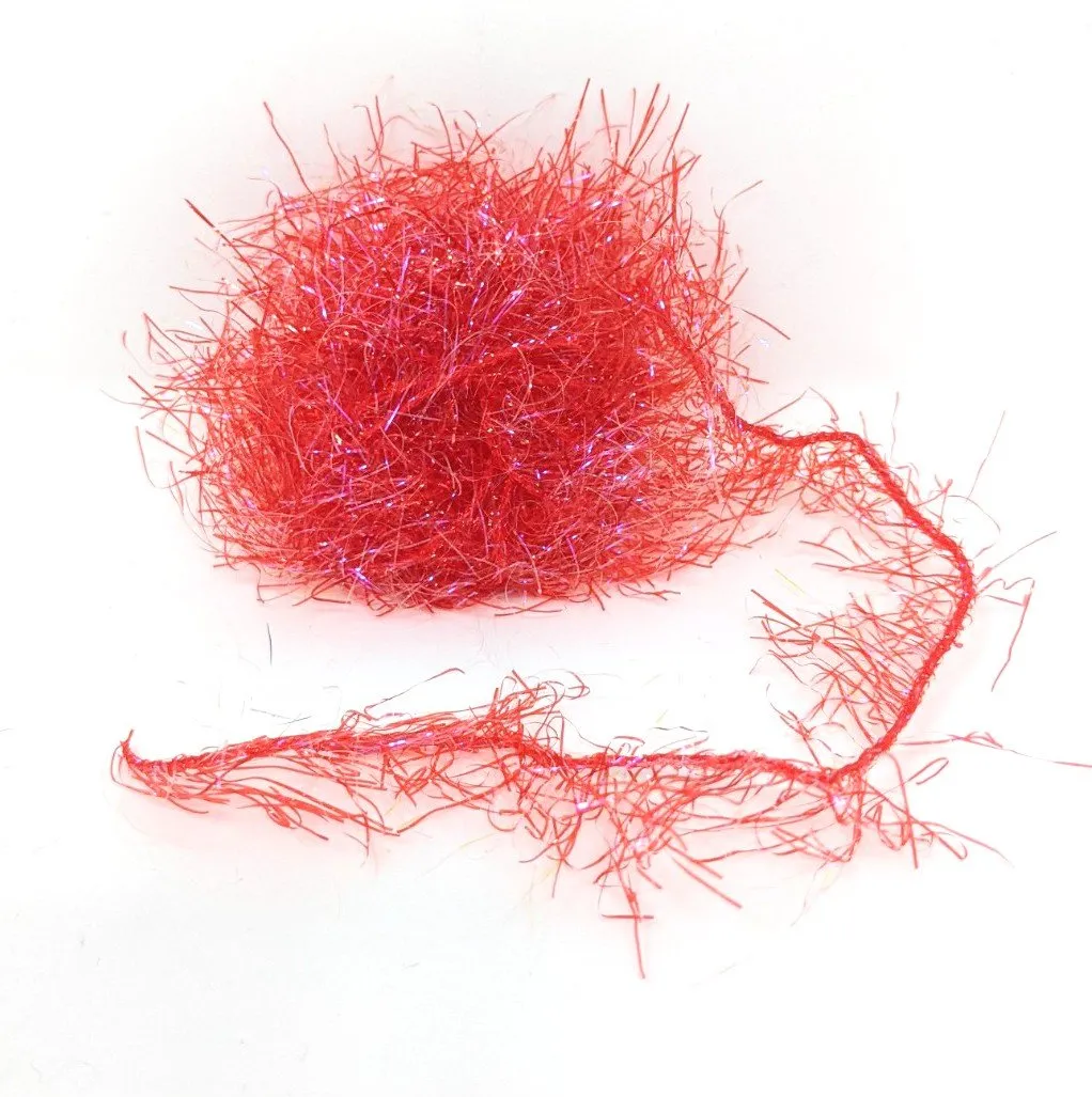 Hareline UV Polar Chenille