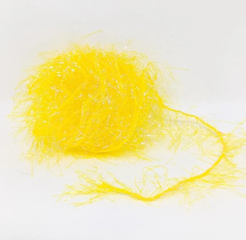 Hareline UV Polar Chenille