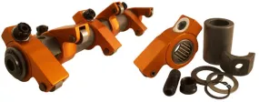 Harland Sharp Buick V6 Roller Rocker Set 1.55
