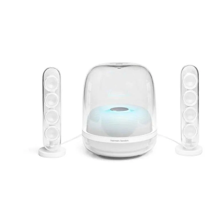 Harman Kardon Soundstick 4 Bluetooth Speakers