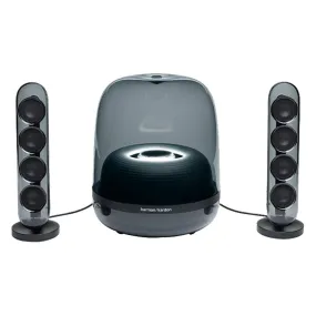 Harman Kardon Soundstick 4 Bluetooth Speakers
