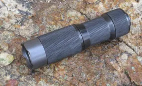 HDS Systems EDC Tactical Flashlight - 170 Lumen