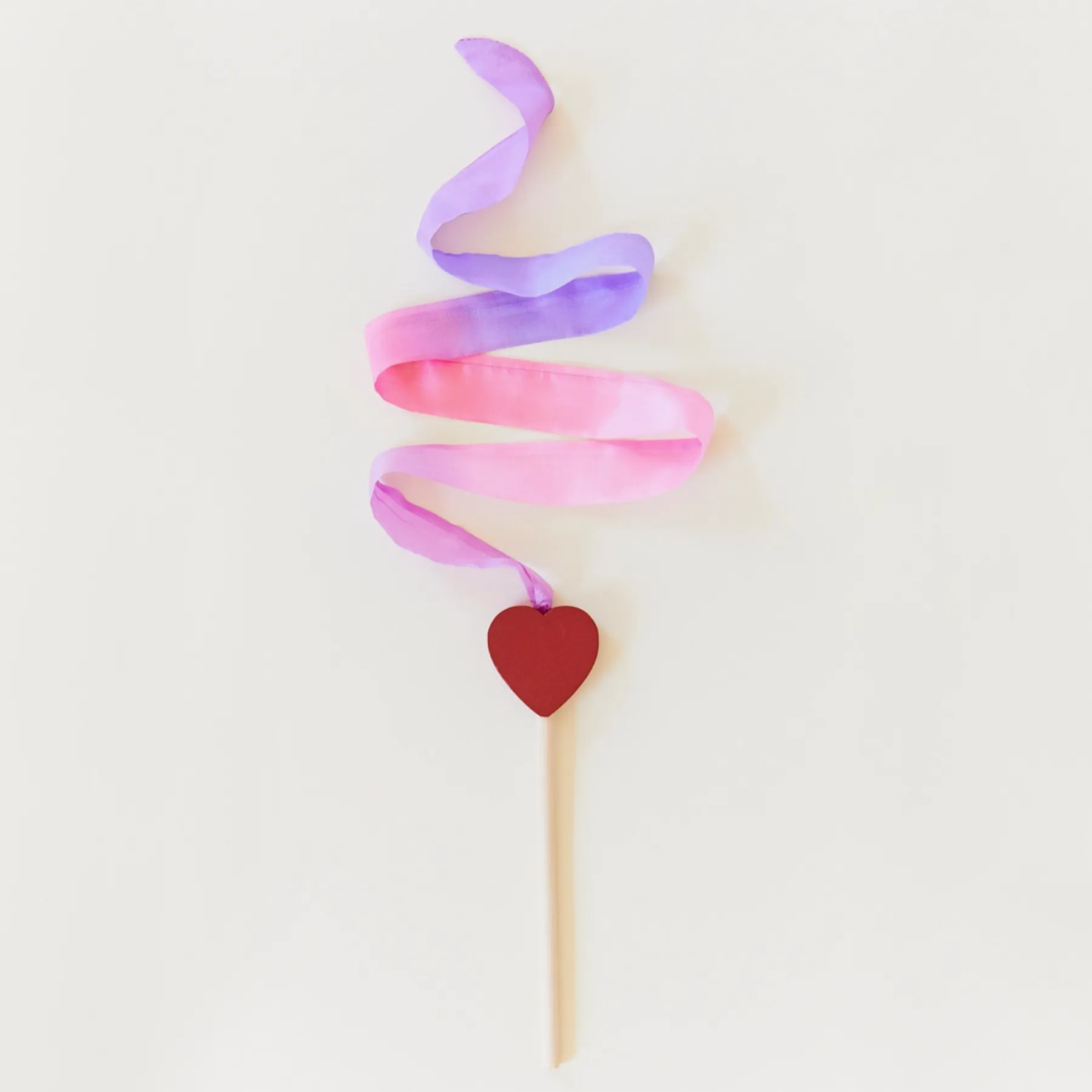 Heart Wand