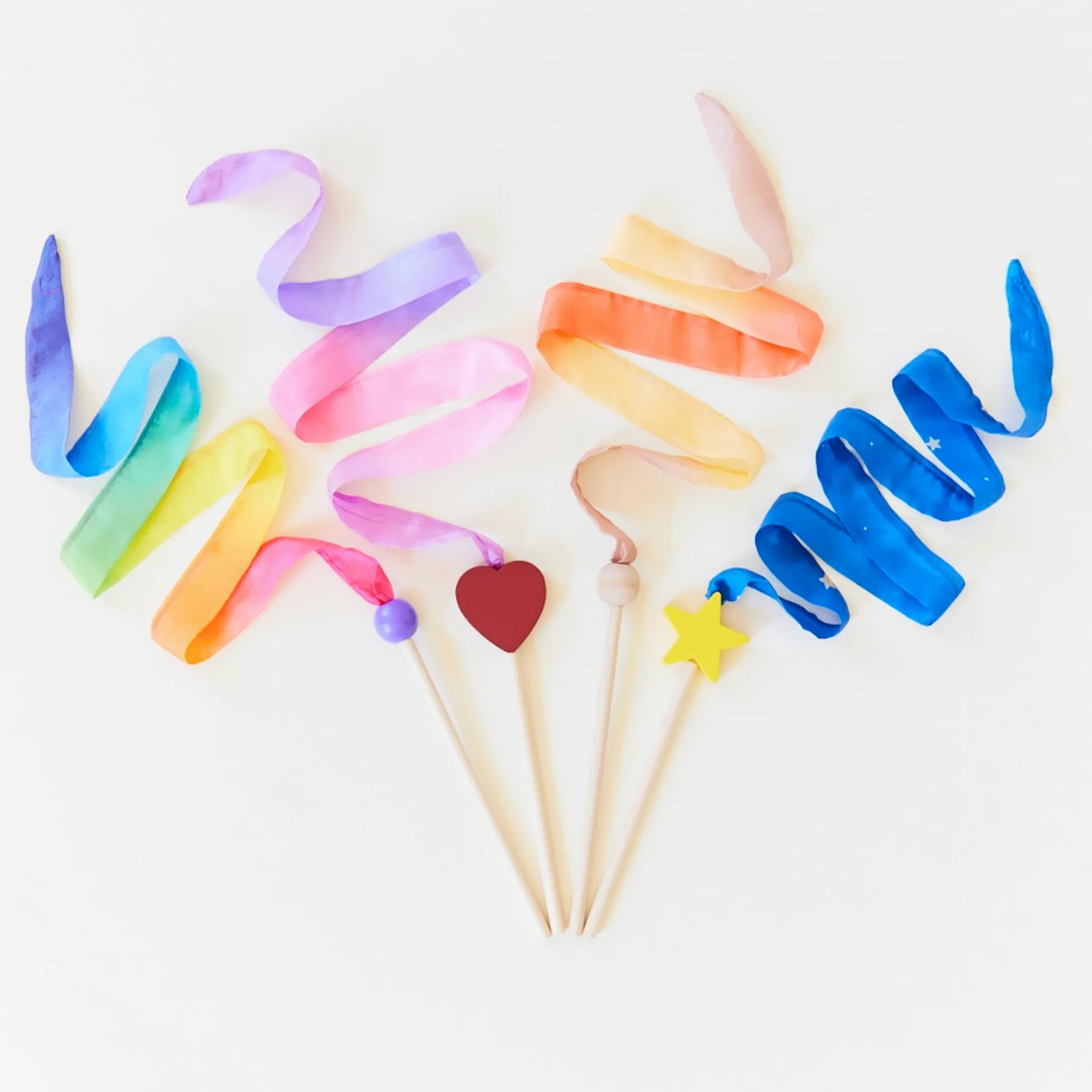 Heart Wand