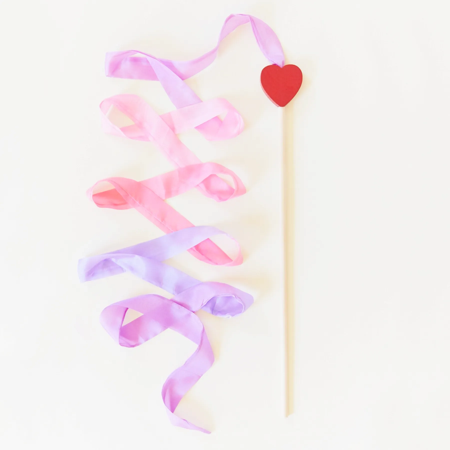 Heart Wand