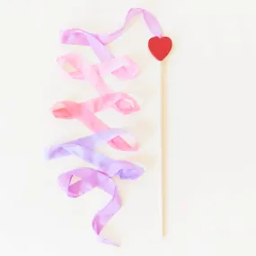 Heart Wand