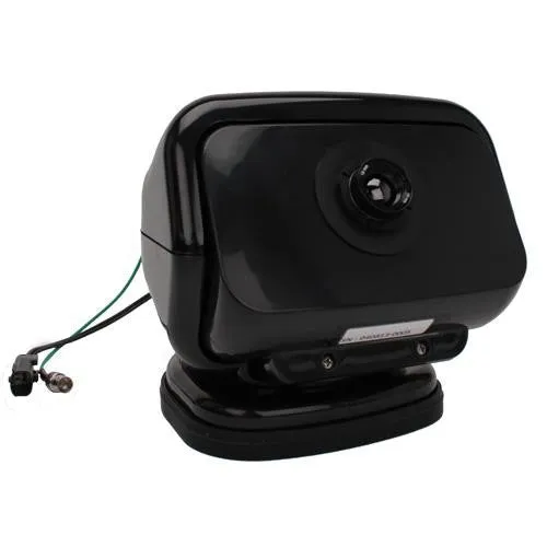 Portable Black Helios Combo Wireless Remote - Optimal