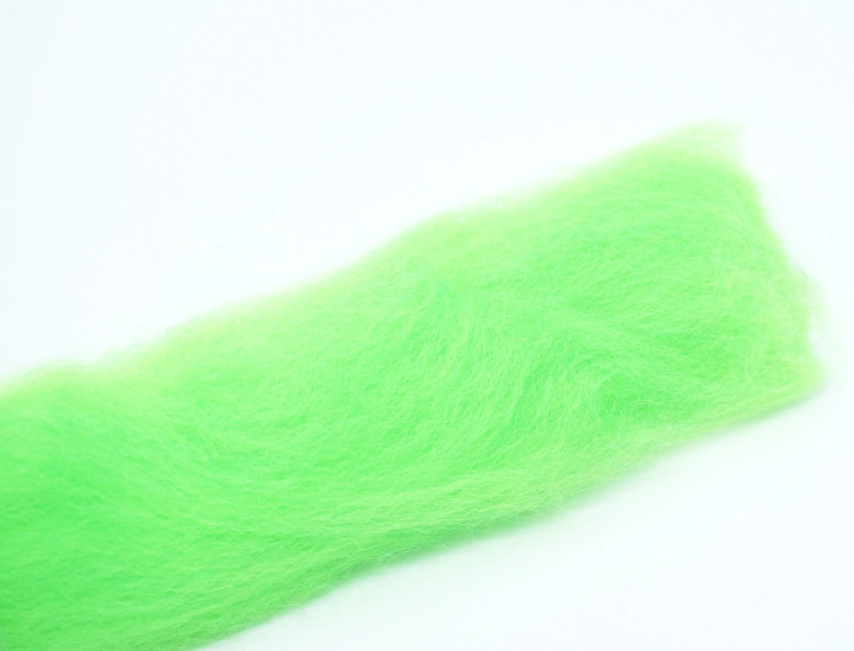 Hends Llama Hair