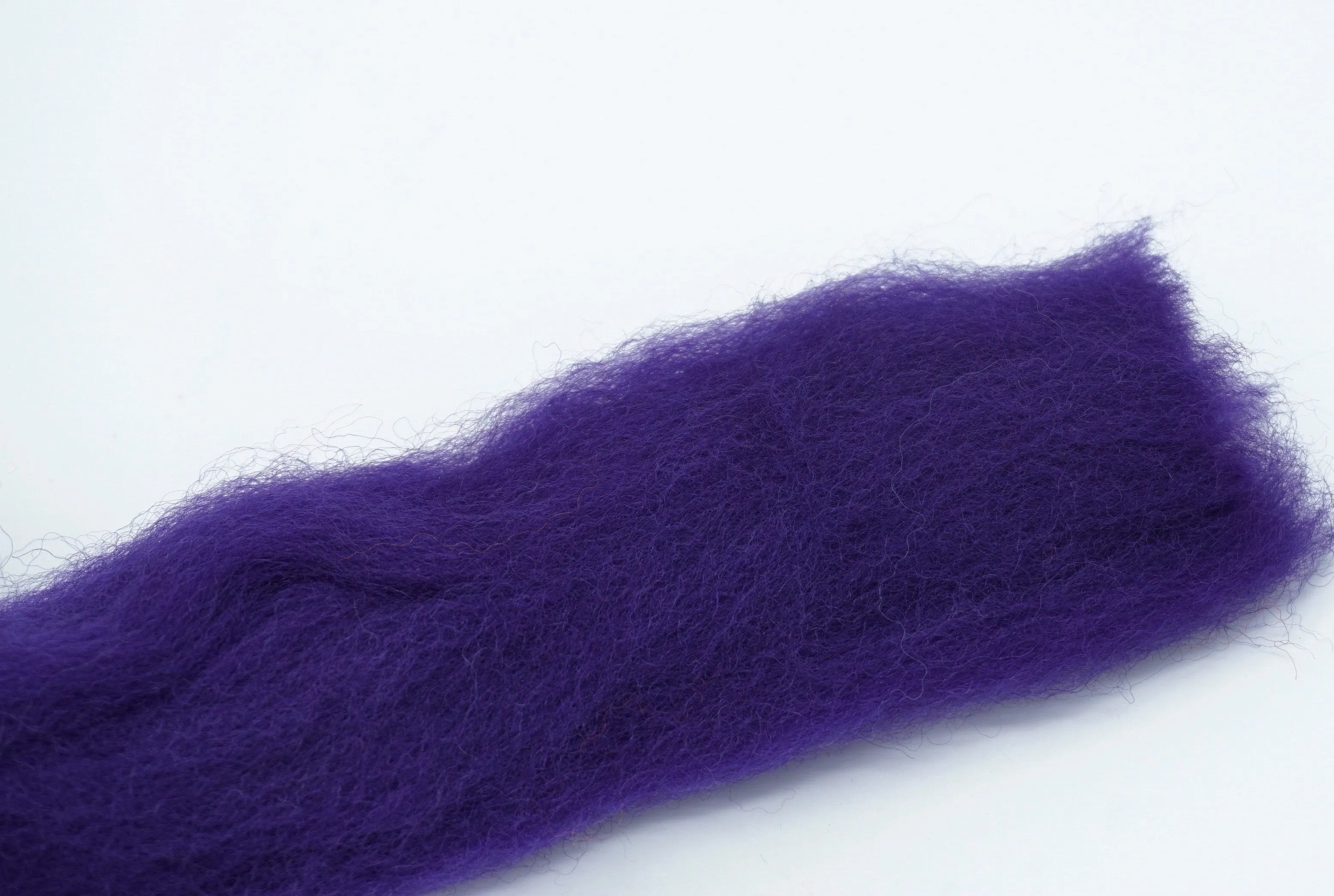 Hends Llama Hair