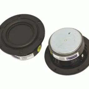 HiWave HIBM Series 30W Round Speaker Driver HIBM65C20F-4