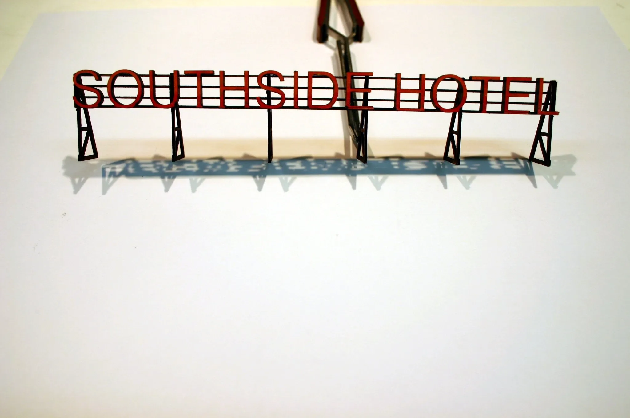 HO4160 Southside Hotel Kit