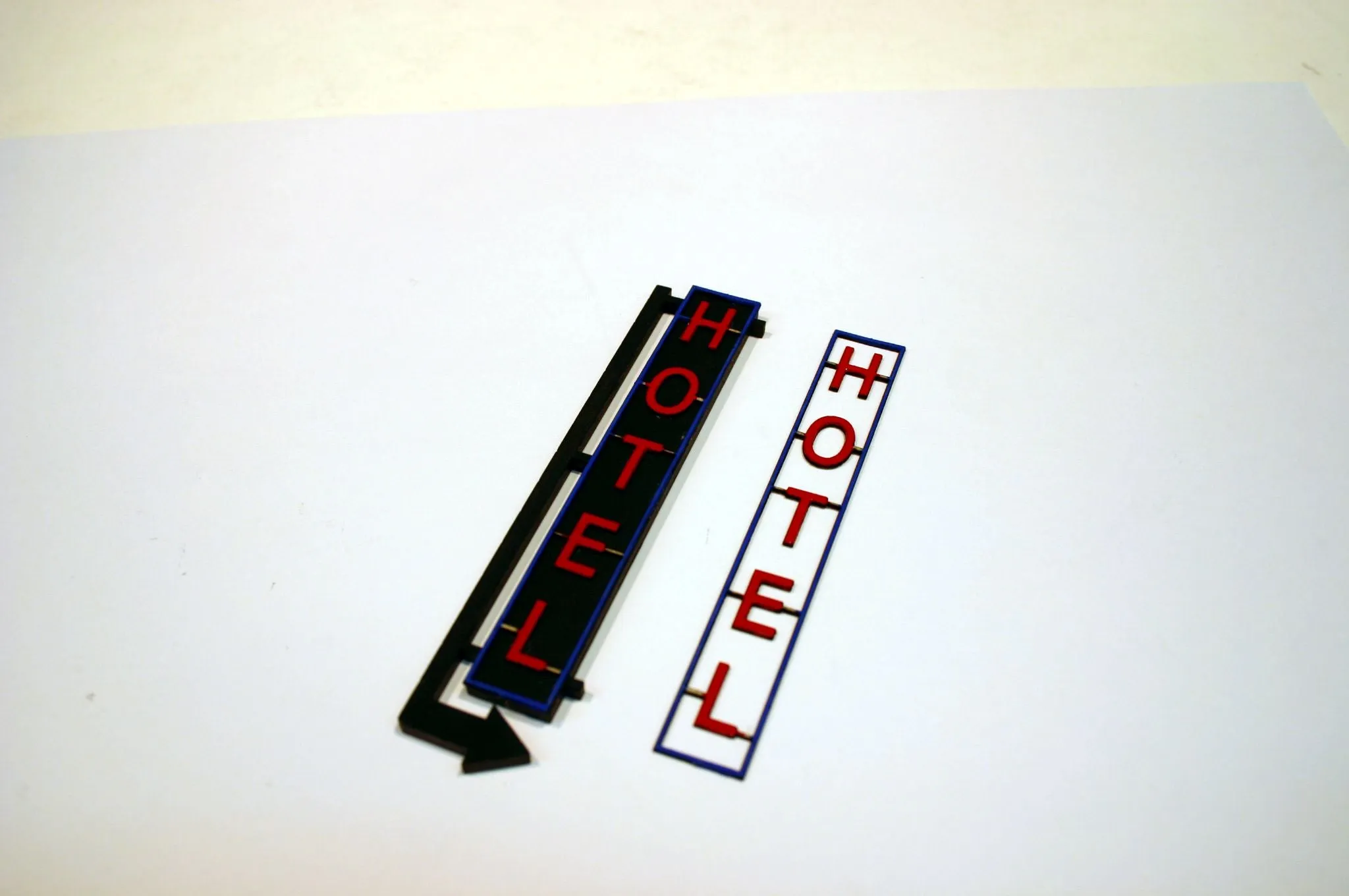 HO4160 Southside Hotel Kit