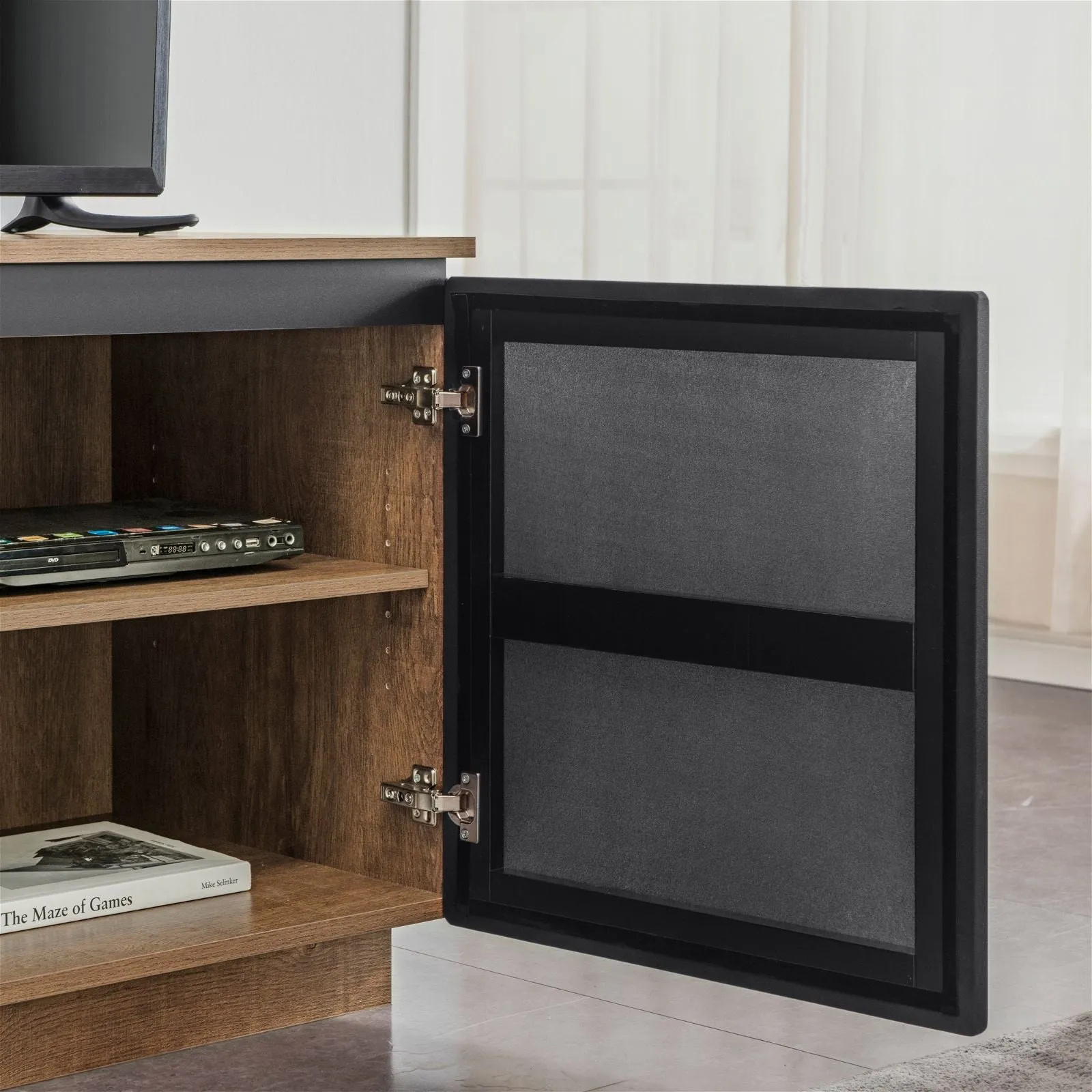 HOLLYWOOD1800DO Entertainment Unit by Tauris™