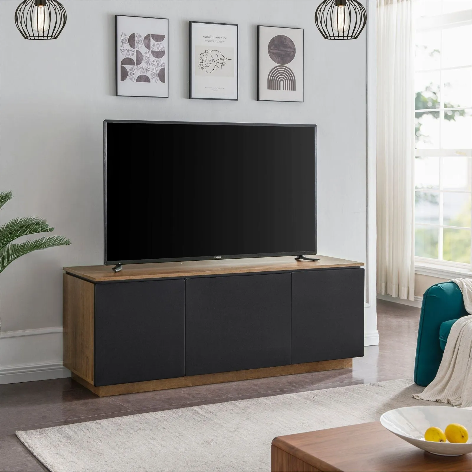 HOLLYWOOD1800DO Entertainment Unit by Tauris™