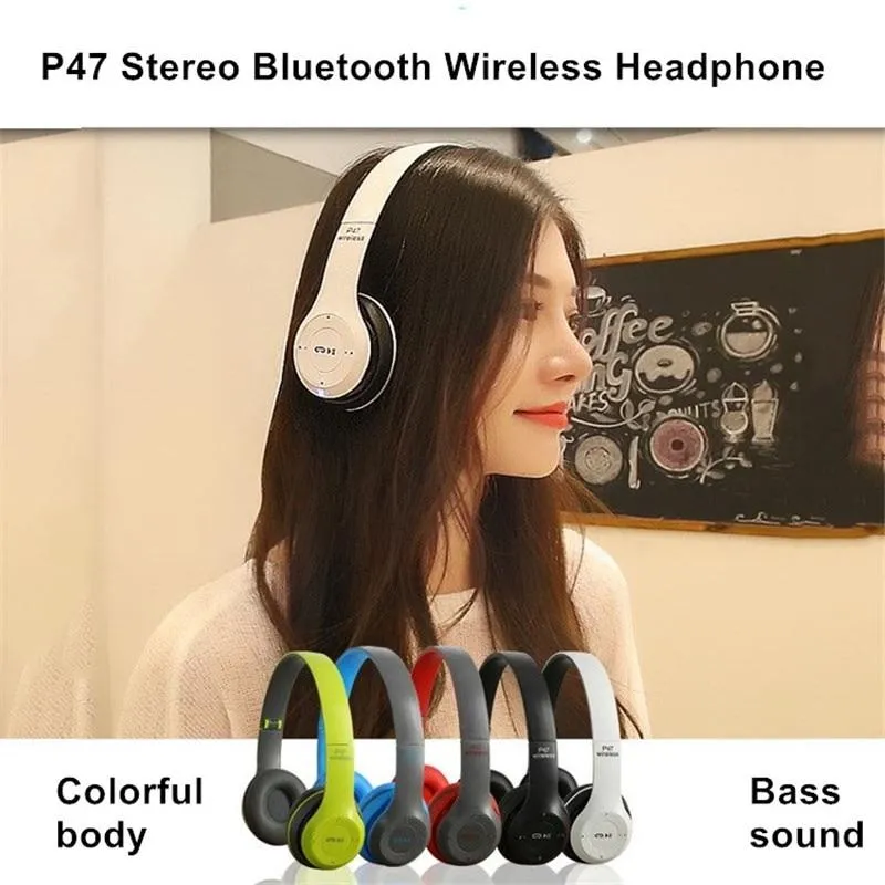 HomeCinema™ Bluetooth Audio Transmitter  Wireless Headset