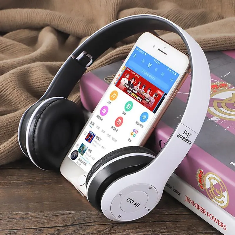 HomeCinema™ Bluetooth Audio Transmitter  Wireless Headset