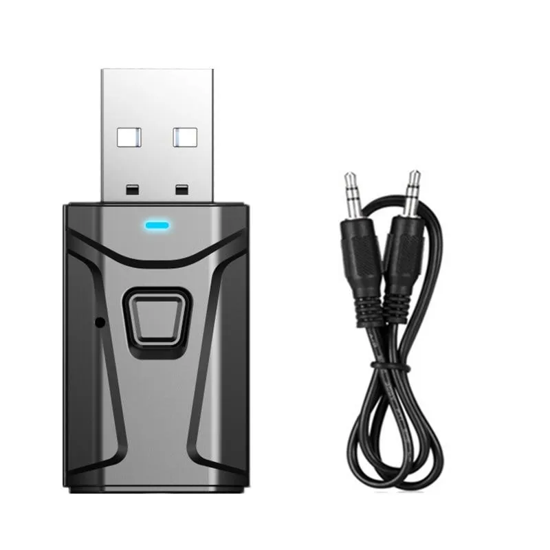 HomeCinema™ Bluetooth Audio Transmitter  Wireless Headset