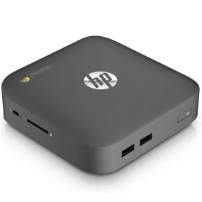 HP Chromebox G1 J5N50UT (Refurbished)