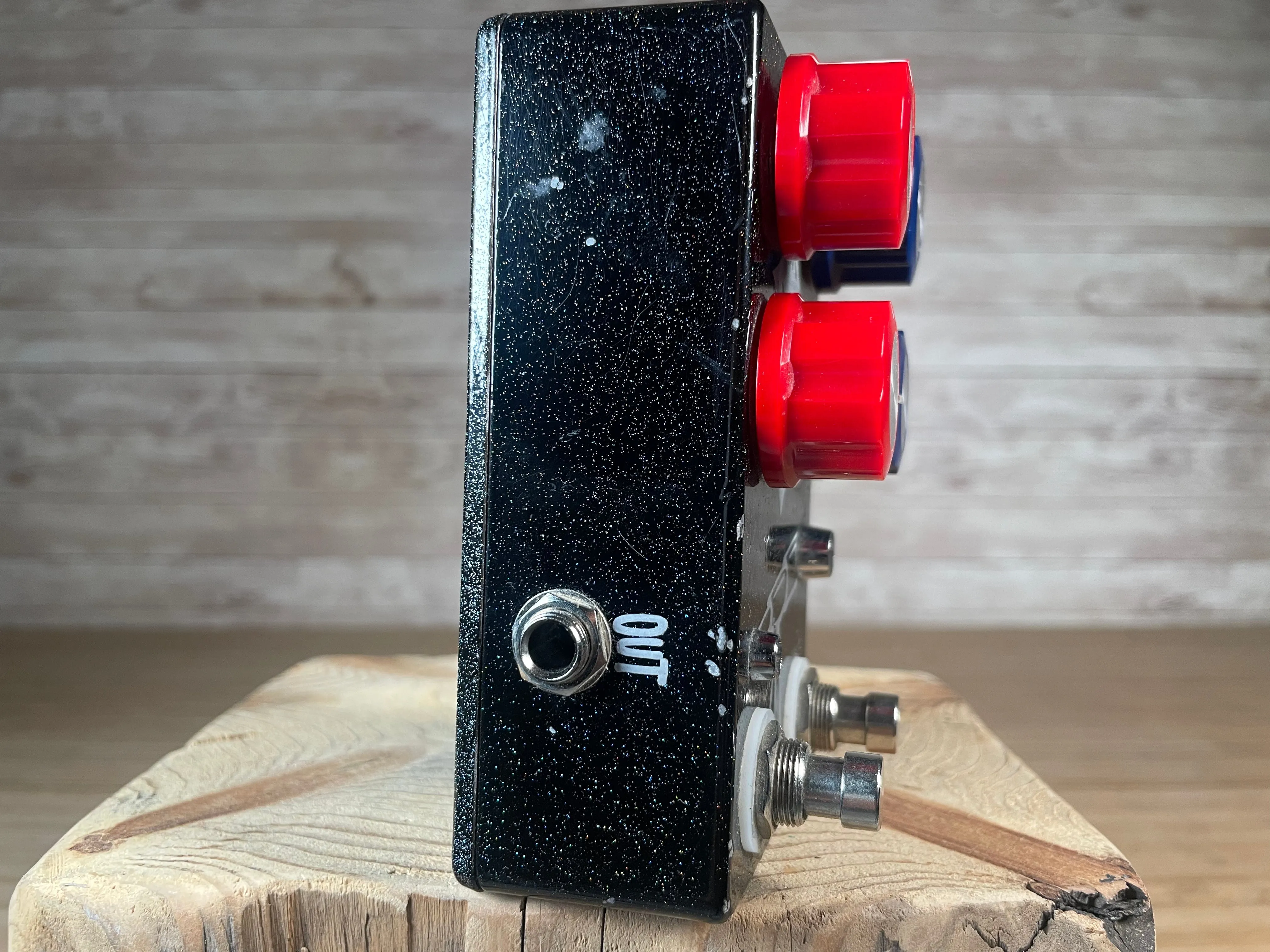Hungry Robot Stargazer Reverb v2