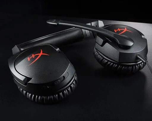 HyperX Cloud Stinger Gaming Headset
