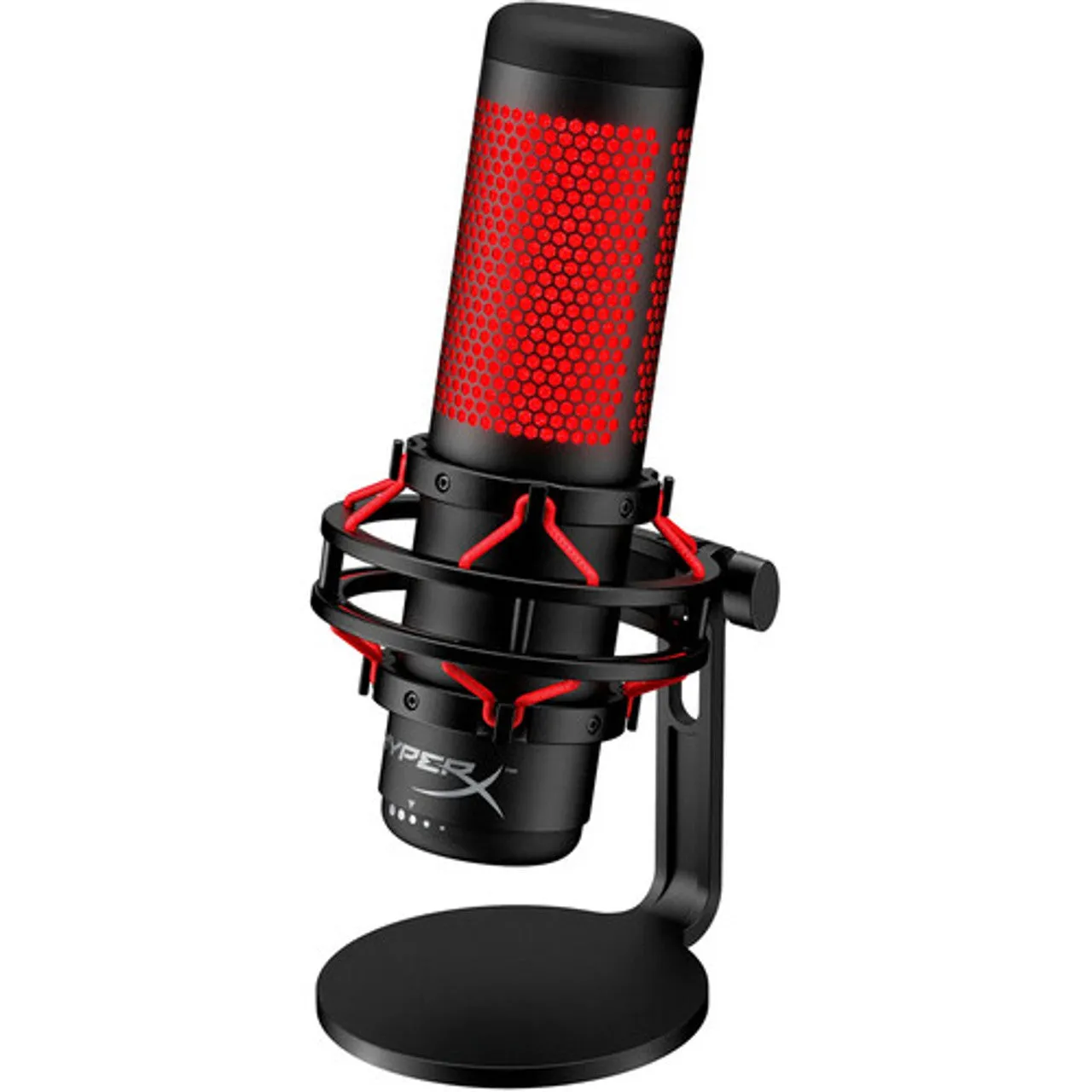 HYPERX QUADCAST UDB MICROPHONE