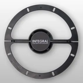 Integral Close-Cab Miking System ~ 10" Diameter