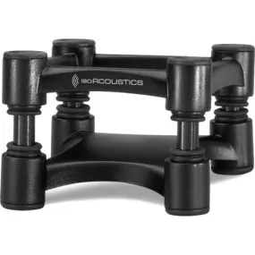 IsoAcoustics ISO-L8R200SUB Subwoofer Isolation Stand - EACH