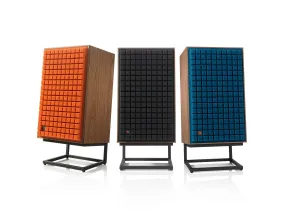 JBL L100 Classic 12" 3-Way Bookshelf Speakers (Pair)