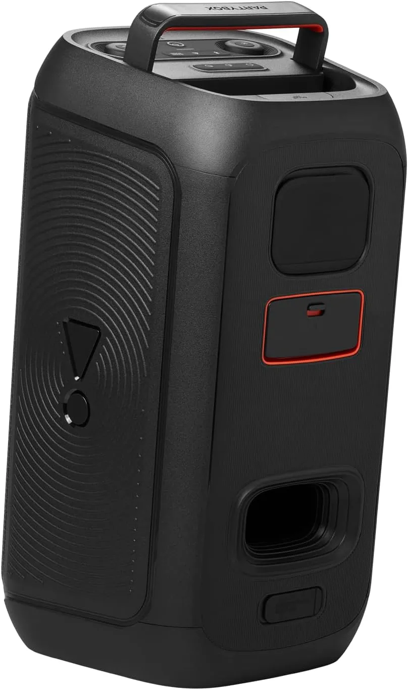 JBL PartyBox Club 120 Portable Bluetooth Speaker