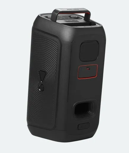 JBL PartyBox Club 120 Wireless Splashproof Party Speaker With Lights (JBLPBCLUB120AM)