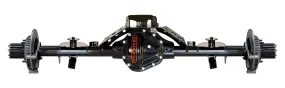 Jeep TJ Wide Rear CRD60 Full-Float w/ Pro LCG Truss 8x6.5 Inch Pattern 5.38 R and P and ARB Super 60 97-06 Wrangler TJ TeraFlex