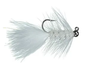 Jig Bugger - White